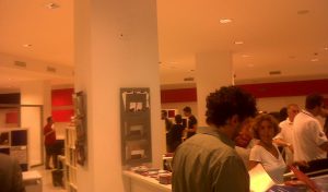 porta futuro - interno