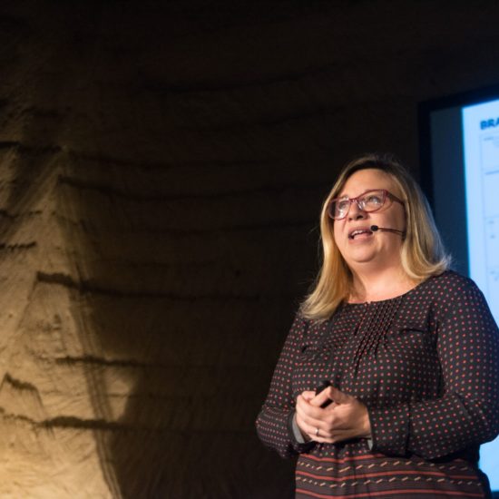 TEDxMatera 2018