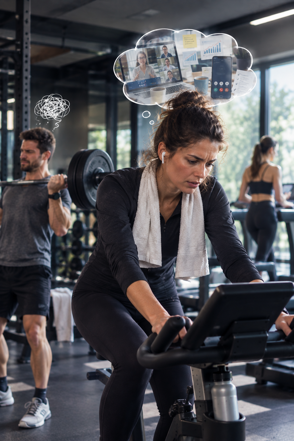 psicologia dello sport
